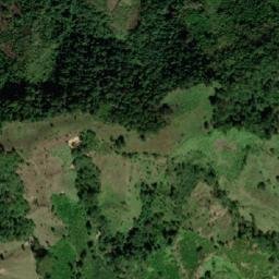 Satellite imagery of Cerro Cristales, CO