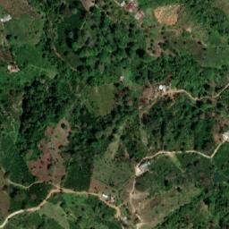 Satellite imagery of Alto Santo Domingo, CO