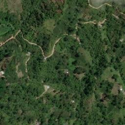 Satellite imagery of Alto Santo Domingo, CO