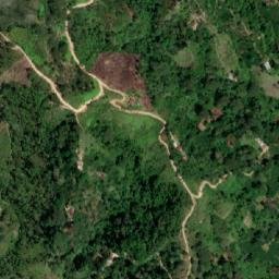 Satellite imagery of Alto Santo Domingo, CO