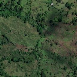 Satellite imagery of Cuchilla Cerro Pelado, CO