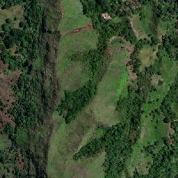 Satellite imagery of Cuchilla Cerro Pelado, CO