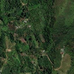 Satellite imagery of Cuchilla Pan de Azúcar, CO