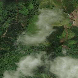 Satellite imagery of Cuchilla Pan de Azúcar, CO
