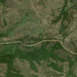 Satellite imagery of Loma del Maromero, CO