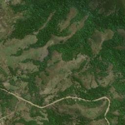Satellite imagery of Loma del Maromero, CO