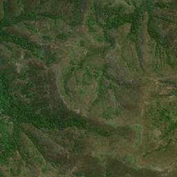 Satellite imagery of Loma del Maromero, CO
