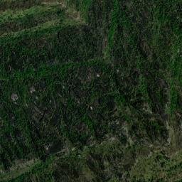 Satellite imagery of Filo Peña Oscura, CO