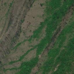 Satellite imagery of Filo Peña Oscura, CO