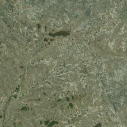 Satellite imagery of Loma La Venta, CO