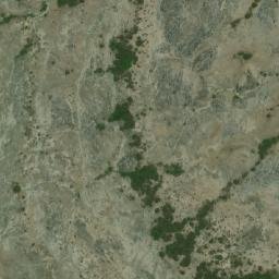 Satellite imagery of Loma La Venta, CO