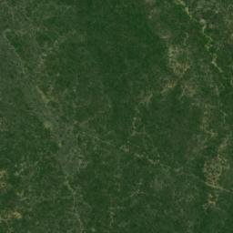 Satellite imagery of Loma El Cajuche, CO