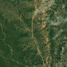 Satellite imagery of Loma El Cajuche, CO