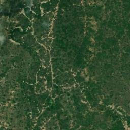 Satellite imagery of Loma El Cajuche, CO