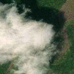 Satellite imagery of Cerro El Gigante, CO
