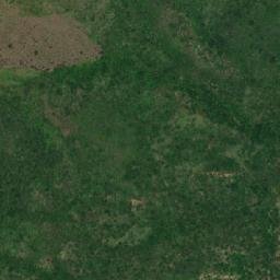 Satellite imagery of Cerro San Martín, CO