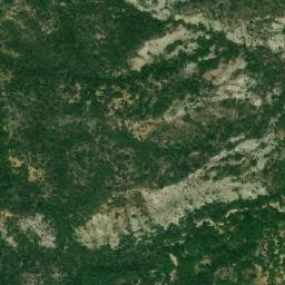 Satellite imagery of Loma La Ovejera, CO