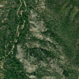 Satellite imagery of Cuchilla de Providencia, CO