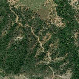 Satellite imagery of Cuchilla de Providencia, CO