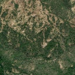 Satellite imagery of Cuchilla de Providencia, CO