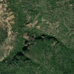 Satellite imagery of Loma Las Burras, CO