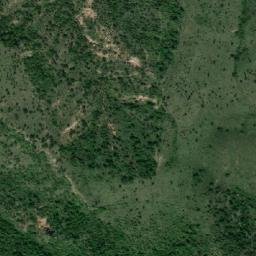 Satellite imagery of Loma Las Burras, CO