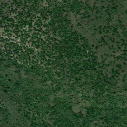 Satellite imagery of Cuchilla Tinajas, CO