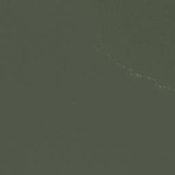 Satellite imagery of Punta Oscura, GQ