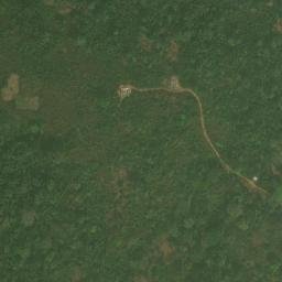 Satellite imagery of B 132, CM