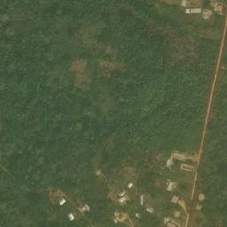 Satellite imagery of B 132, CM
