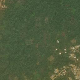 Satellite imagery of B 132, CM