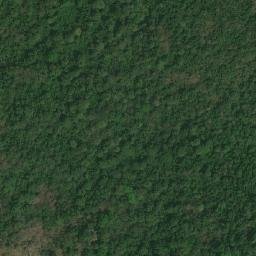 Satellite imagery of Mont Gaima, CD