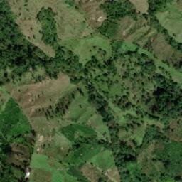 Satellite imagery of Cerro Cristales, CO