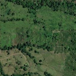 Satellite imagery of Cuchilla Cerro Pelado, CO