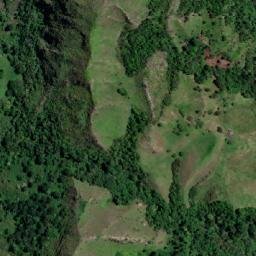 Satellite imagery of Cuchilla Cerro Pelado, CO