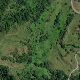Satellite imagery of Cuchilla Cerro Pelado, CO