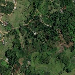 Satellite imagery of Cuchilla Pan de Azúcar, CO