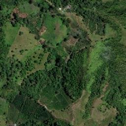 Satellite imagery of Cuchilla Pan de Azúcar, CO
