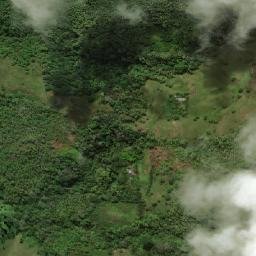 Satellite imagery of Cuchilla Pan de Azúcar, CO