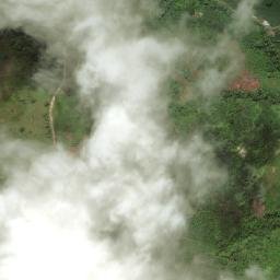 Satellite imagery of Filo de la Ceja, CO