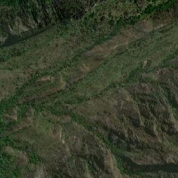 Satellite imagery of Filo Peña Oscura, CO