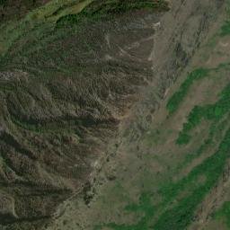 Satellite imagery of Filo Peña Oscura, CO