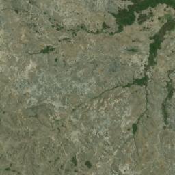Satellite imagery of Loma La Venta, CO