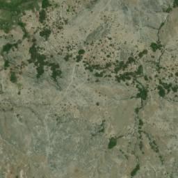 Satellite imagery of Loma La Venta, CO