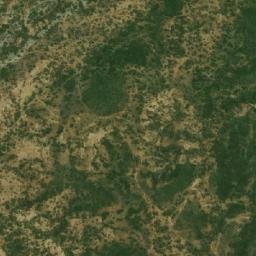 Satellite imagery of Loma Achotillal, CO