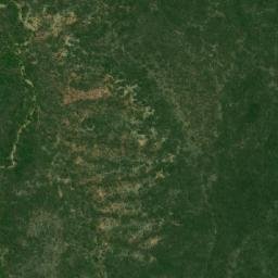 Satellite imagery of Loma Achotillal, CO