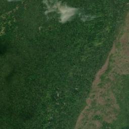 Satellite imagery of Cerro El Gigante, CO