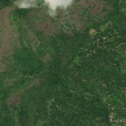 Satellite imagery of Cerro El Gigante, CO