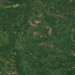 Satellite imagery of Cerro San Martín, CO