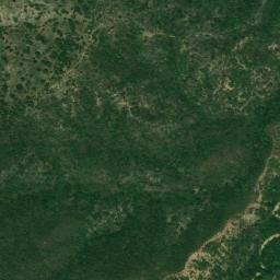 Satellite imagery of Loma La Ovejera, CO